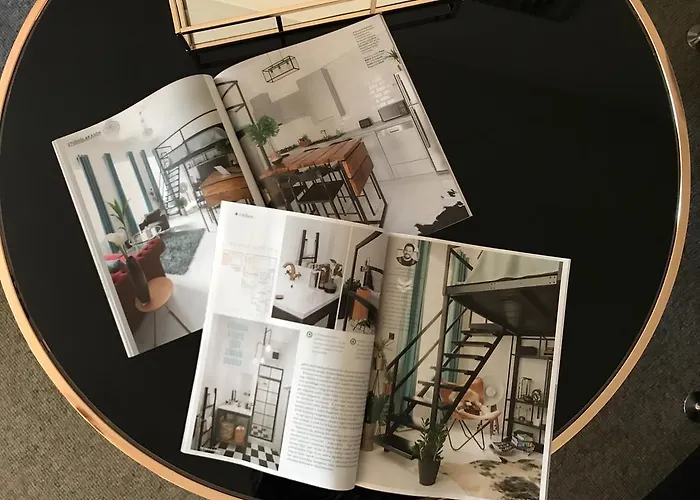 Lazar Apartment